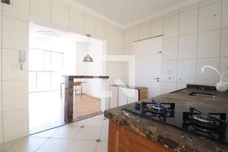 Apartamento para alugar com 66m², 3 quartos e 1 vagaCozinha