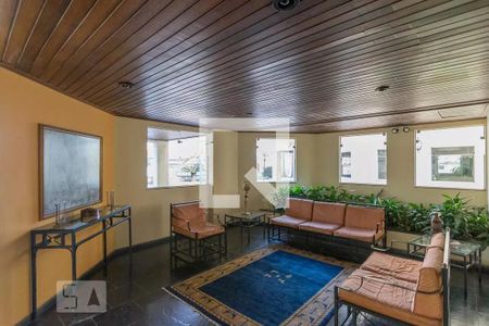 Apartamento para alugar com 66m², 3 quartos e 1 vagaHall de entrada