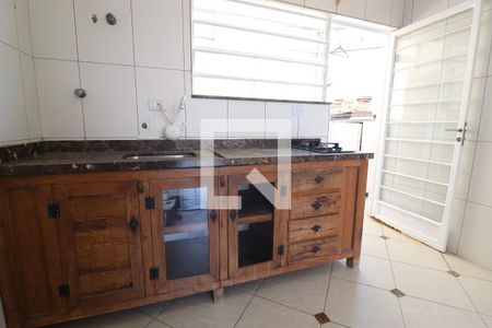 Apartamento para alugar com 66m², 3 quartos e 1 vagaCozinha