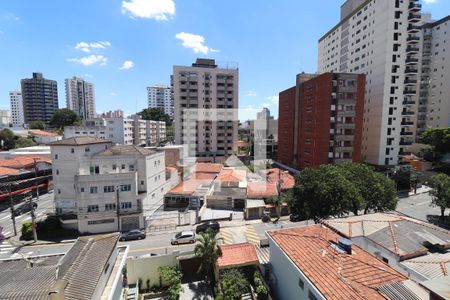 Apartamento para alugar com 66m², 3 quartos e 1 vagaVista Quarto 2