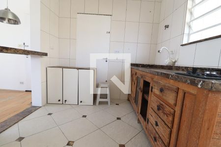 Apartamento para alugar com 66m², 3 quartos e 1 vagaCozinha