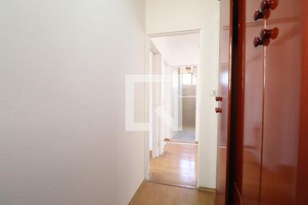 Apartamento para alugar com 66m², 3 quartos e 1 vagaQuarto 3