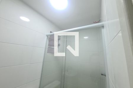 Apartamento para alugar com 1 quarto, 40m² em Parque Sao Rafael, São Paulo