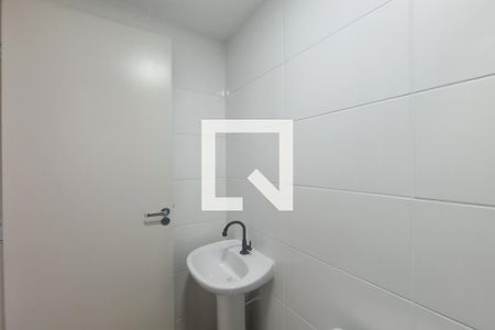 Apartamento para alugar com 1 quarto, 40m² em Parque Sao Rafael, São Paulo