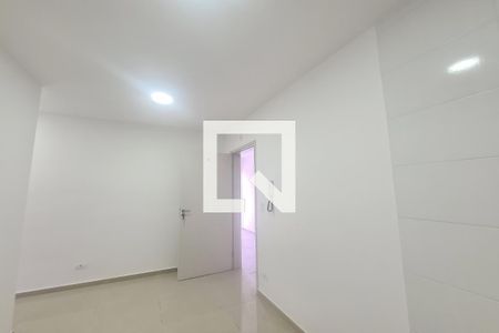 Apartamento para alugar com 1 quarto, 40m² em Parque Sao Rafael, São Paulo