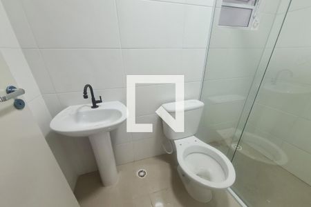 Apartamento para alugar com 1 quarto, 40m² em Parque Sao Rafael, São Paulo