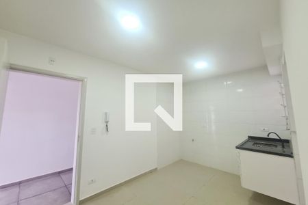 Apartamento para alugar com 1 quarto, 40m² em Parque Sao Rafael, São Paulo