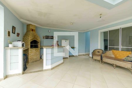 Casa de condomínio à venda com 329m², 4 quartos e 2 vagasÁrea de Lazer