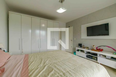 Casa de condomínio à venda com 329m², 4 quartos e 2 vagasSuíte 1