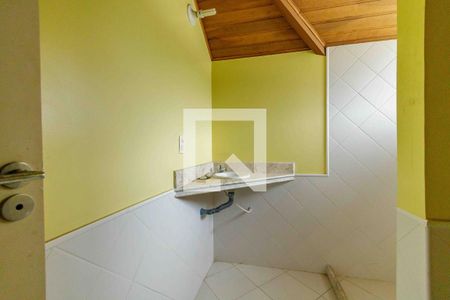 Casa de condomínio à venda com 329m², 4 quartos e 2 vagasBanheiro do Sótão