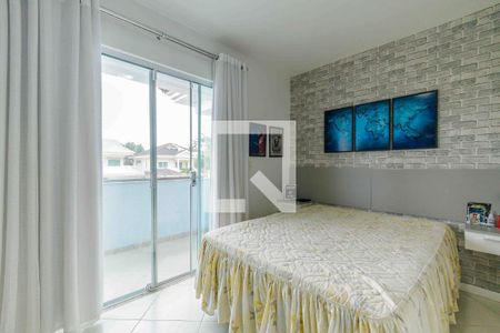 Casa de condomínio à venda com 329m², 4 quartos e 2 vagasSuíte 3