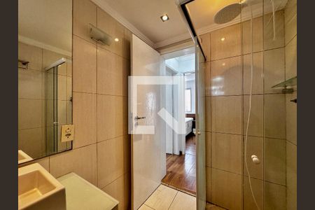 Apartamento à venda com 72m², 2 quartos e 1 vagaBanheiro