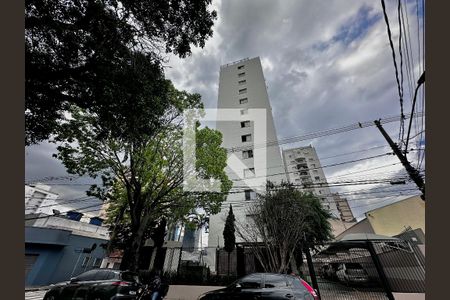 Apartamento à venda com 72m², 2 quartos e 1 vagaFachada 
