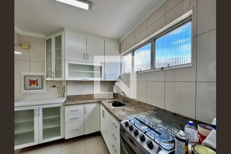 Apartamento à venda com 72m², 2 quartos e 1 vagaCozinha 
