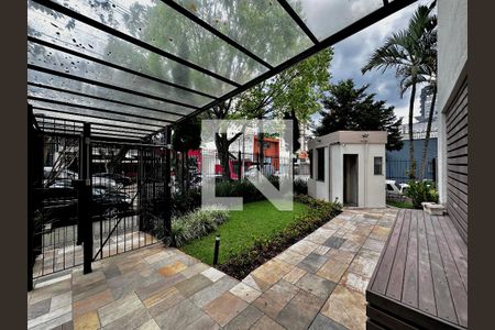 Apartamento à venda com 72m², 2 quartos e 1 vagaÁrea comum