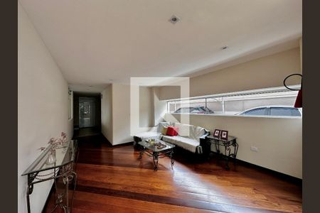 Apartamento à venda com 72m², 2 quartos e 1 vagaHall Social Bloco 