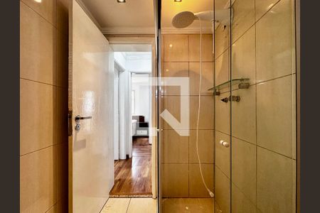 Apartamento à venda com 72m², 2 quartos e 1 vagaBanheiro