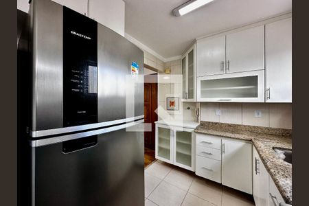 Apartamento à venda com 72m², 2 quartos e 1 vagaCozinha 