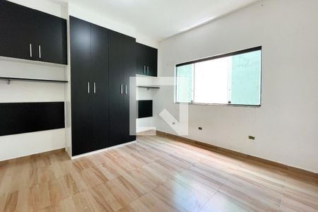 Quarto  de casa de condomínio para alugar com 2 quartos, 125m² em Novo Horizonte, São Bernardo do Campo