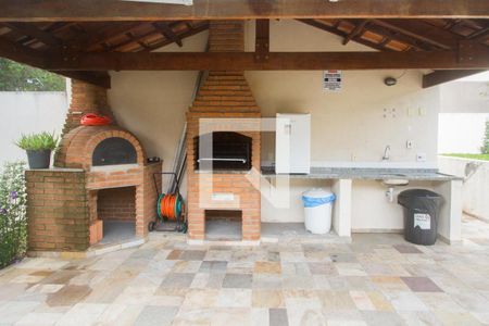 Apartamento para alugar com 52m², 2 quartos e 1 vaga Apartamento para alugar com 52m², 2 quartos e 1 vagaChurrasqueira