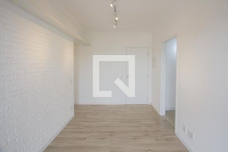 Apartamento para alugar com 52m², 2 quartos e 1 vaga Apartamento para alugar com 52m², 2 quartos e 1 vagaSala