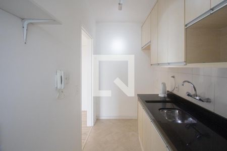 Apartamento para alugar com 52m², 2 quartos e 1 vaga Apartamento para alugar com 52m², 2 quartos e 1 vagaCozinha