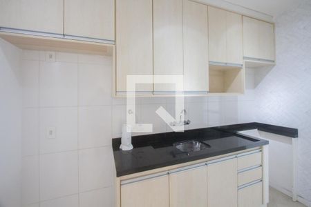 Apartamento para alugar com 52m², 2 quartos e 1 vaga Apartamento para alugar com 52m², 2 quartos e 1 vagaCozinha