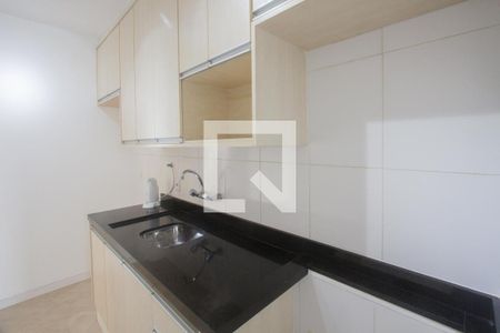 Apartamento para alugar com 52m², 2 quartos e 1 vaga Apartamento para alugar com 52m², 2 quartos e 1 vagaCozinha