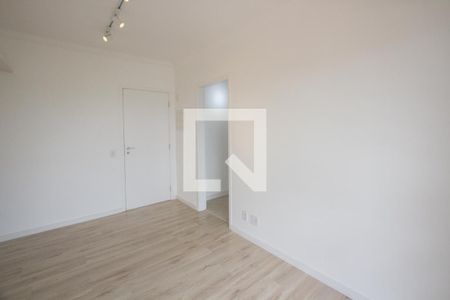 Sala de apartamento para alugar com 2 quartos, 52m² em Parque Maria Helena, São Paulo