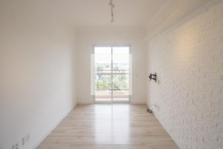 Apartamento para alugar com 2 quartos, 52m² em Parque Maria Helena, São Paulo