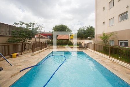 Apartamento para alugar com 52m², 2 quartos e 1 vaga Apartamento para alugar com 52m², 2 quartos e 1 vagaPiscina
