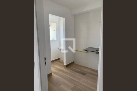 Foto 03 de apartamento à venda com 1 quarto, 29m² em Mooca, São Paulo