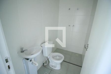 Apartamento à venda com 1 quarto, 29m² em Mooca, São Paulo