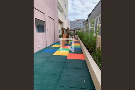 Apartamento à venda com 29m², 1 quarto e sem vaga Apartamento à venda com 29m², 1 quarto e sem vagaFoto 17