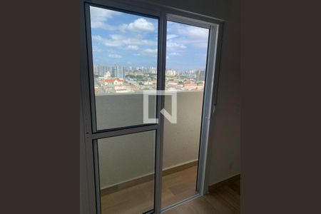 Foto 06 de apartamento à venda com 1 quarto, 29m² em Mooca, São Paulo