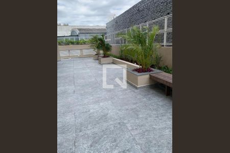 Apartamento à venda com 29m², 1 quarto e sem vaga Apartamento à venda com 29m², 1 quarto e sem vagaFoto 19