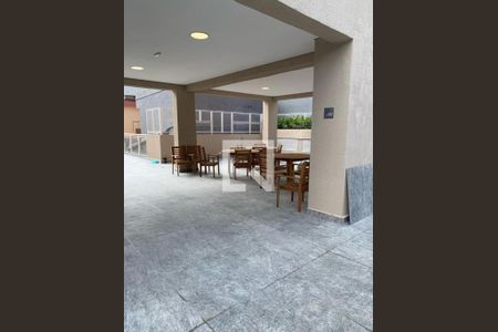 Apartamento à venda com 29m², 1 quarto e sem vaga Apartamento à venda com 29m², 1 quarto e sem vagaFoto 18