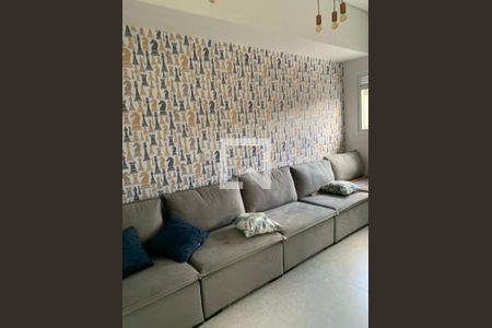 Foto 22 de apartamento à venda com 1 quarto, 29m² em Mooca, São Paulo