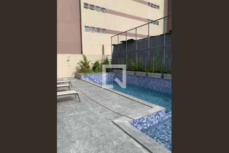 Apartamento à venda com 29m², 1 quarto e sem vaga Apartamento à venda com 29m², 1 quarto e sem vagaFoto 16