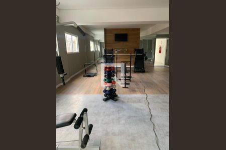 Apartamento à venda com 29m², 1 quarto e sem vaga Apartamento à venda com 29m², 1 quarto e sem vagaFoto 21