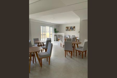 Foto 12 de apartamento à venda com 1 quarto, 29m² em Mooca, São Paulo