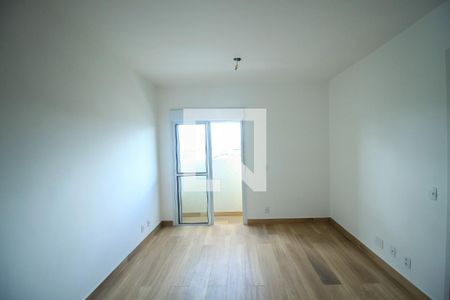Sala de apartamento para alugar com 1 quarto, 29m² em Mooca, São Paulo