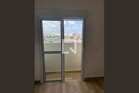 Foto 05 de apartamento à venda com 1 quarto, 29m² em Mooca, São Paulo