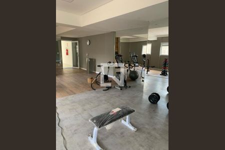 Apartamento à venda com 29m², 1 quarto e sem vaga Apartamento à venda com 29m², 1 quarto e sem vagaFoto 20