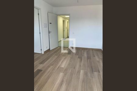 Foto 02 de apartamento à venda com 1 quarto, 29m² em Mooca, São Paulo