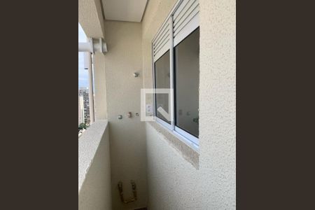 Apartamento à venda com 29m², 1 quarto e sem vaga Apartamento à venda com 29m², 1 quarto e sem vagaFoto 08