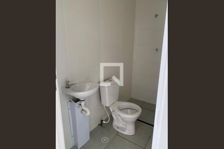 Foto 10 de apartamento à venda com 1 quarto, 29m² em Mooca, São Paulo