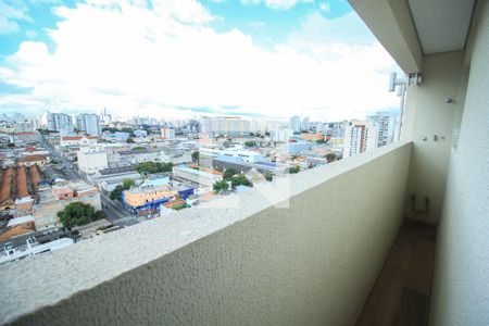 Apartamento à venda com 1 quarto, 29m² em Mooca, São Paulo