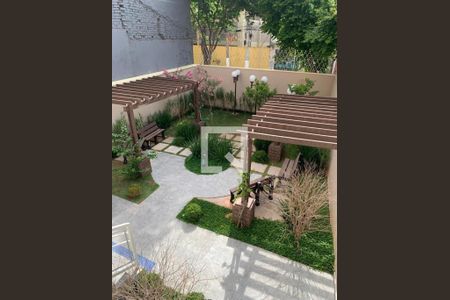 Apartamento à venda com 29m², 1 quarto e sem vaga Apartamento à venda com 29m², 1 quarto e sem vagaFoto 15