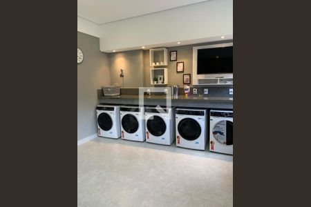 Foto 24 de apartamento à venda com 1 quarto, 29m² em Mooca, São Paulo